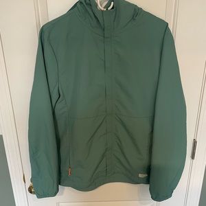 Wellen light weight jacket